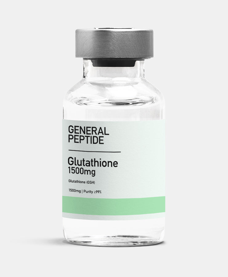 Glutathione 1500mg