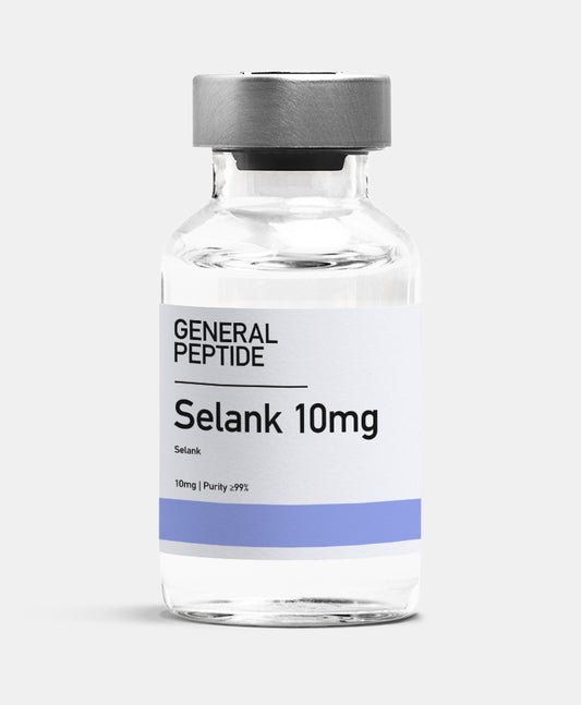Selank 10mg