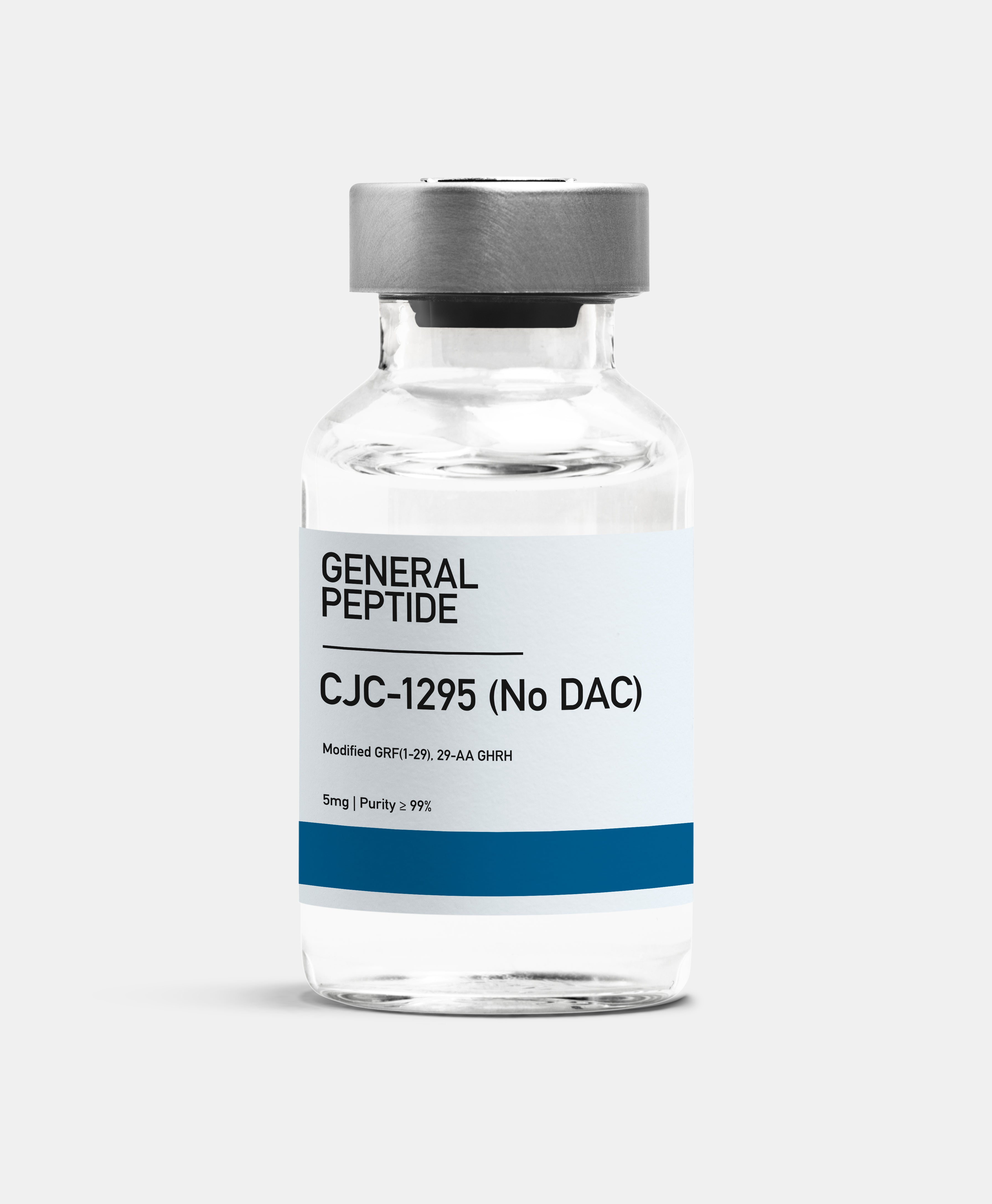 CJC-1295 (No DAC)