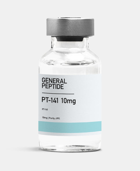 PT-141 10mg