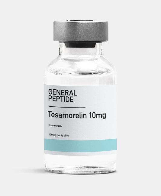 Tesamorelin 10mg