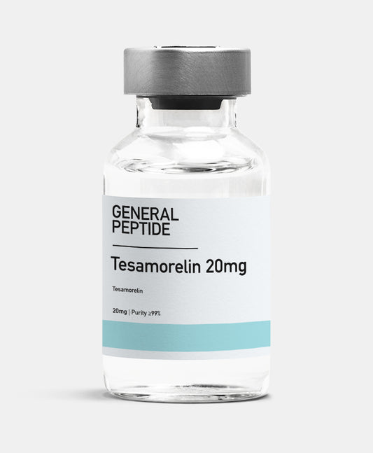Tesamorelin 20mg