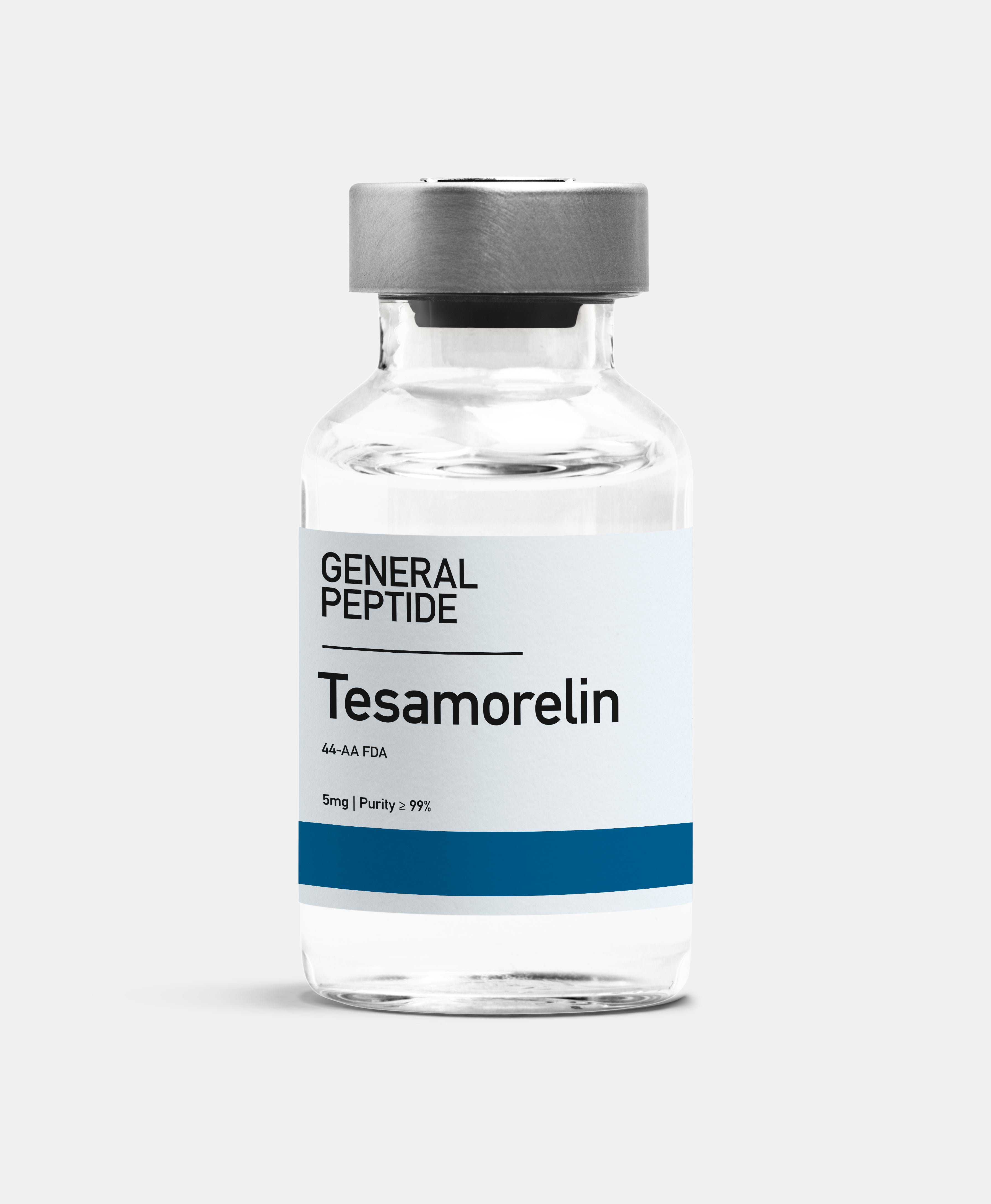 Tesamorelin