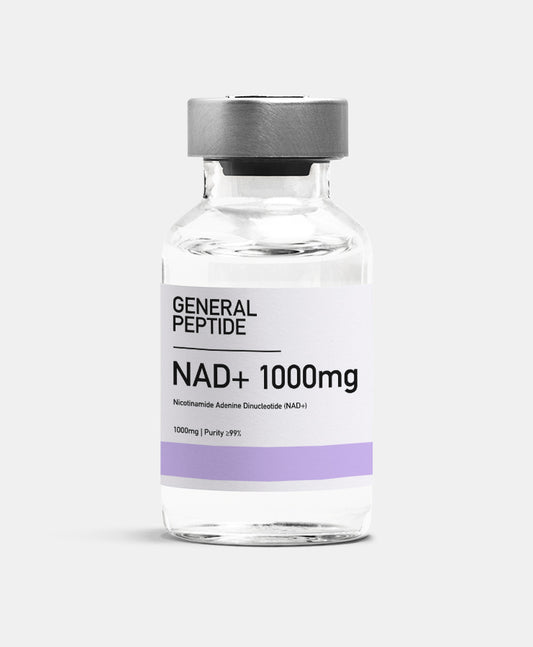 NAD+ 1000mg