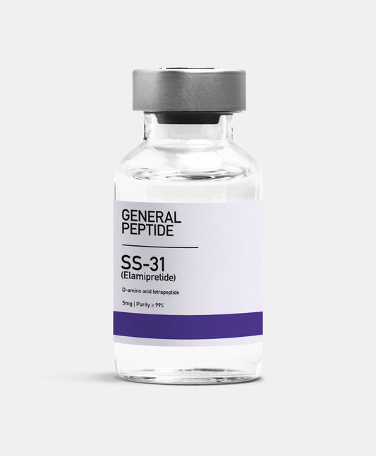 SS-31 (Elamipretide)
