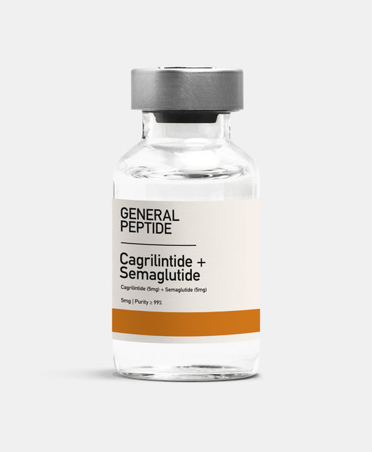 Cagrilintide + Semaglutide