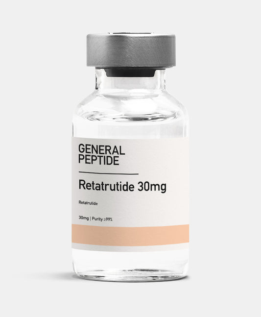 Retatrutide 30mg