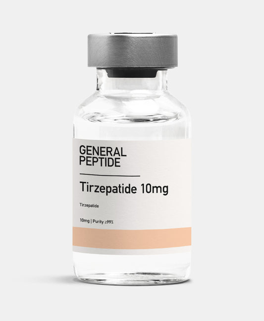 Tirzepatide 10mg