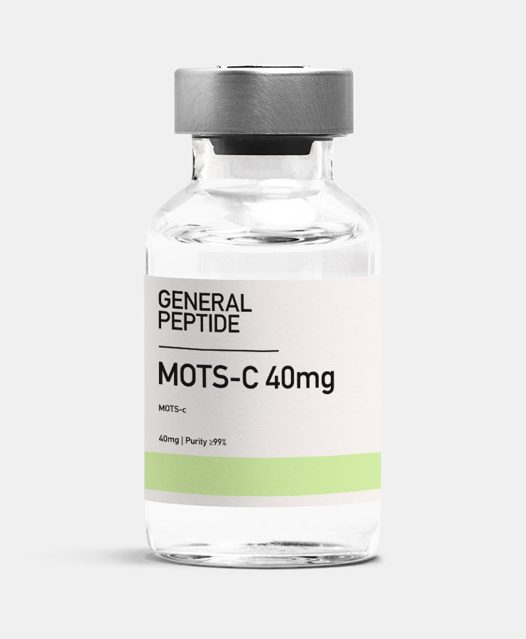 MOTS-C 40mg