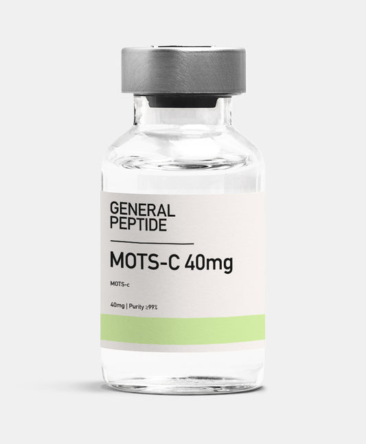 MOTS-C 40mg