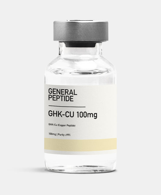 GHK-CU 100mg