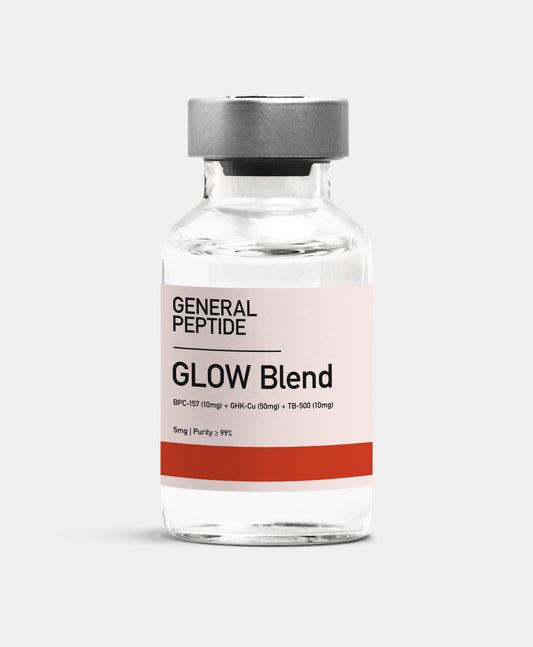 GLOW Blend