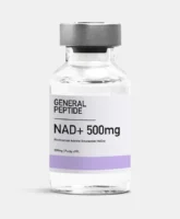 NAD+ 500mg