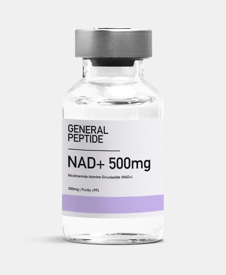 NAD+ 500mg
