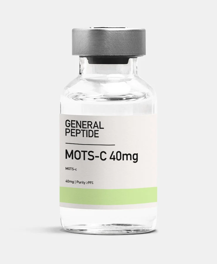 MOTS-C 40mg